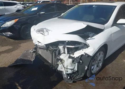 2021 Chevrolet Malibu Fwd Lt from USA, damaged, VIN 1G1ZD5ST8MF022226
